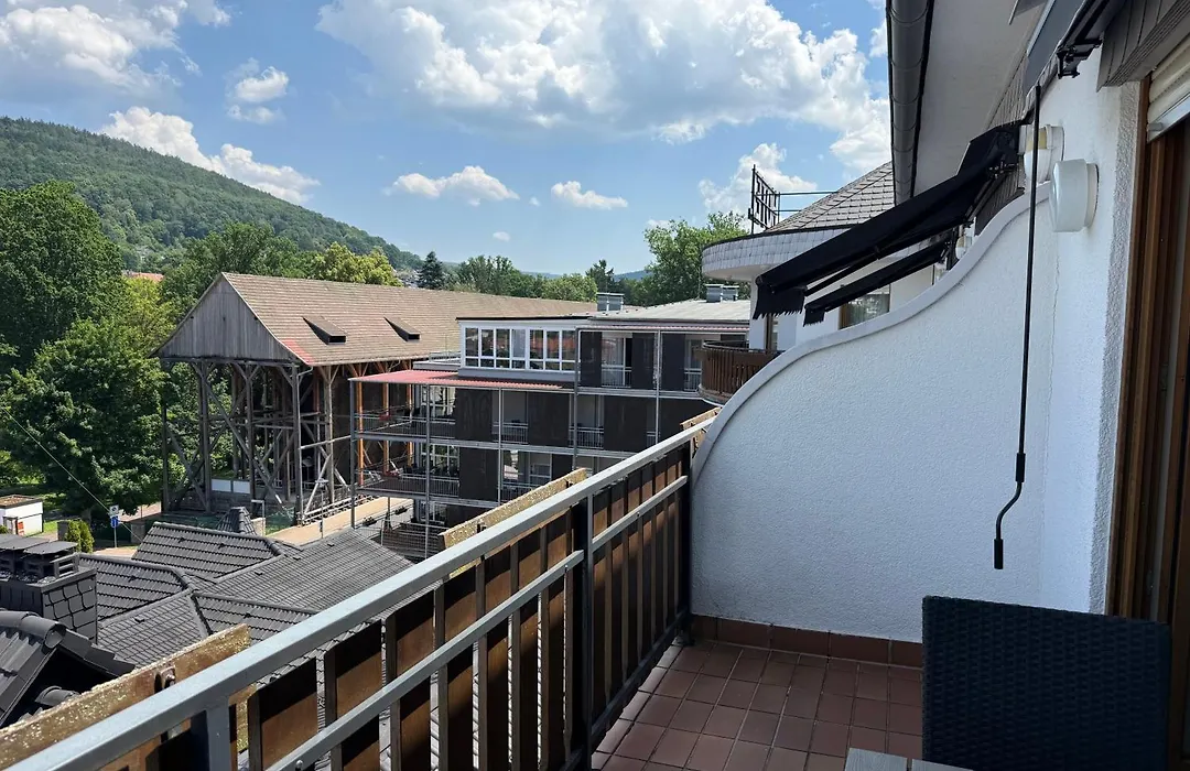 Hotel Lorösch-1