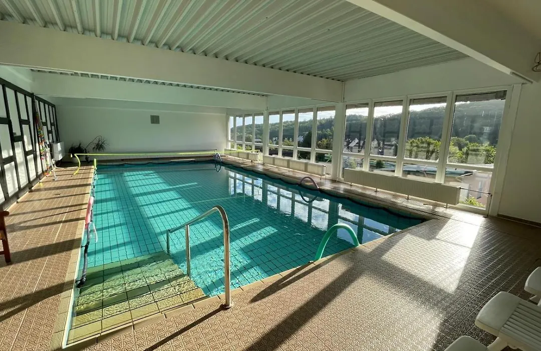 Hotel Kurhaus Uhlenberg-1