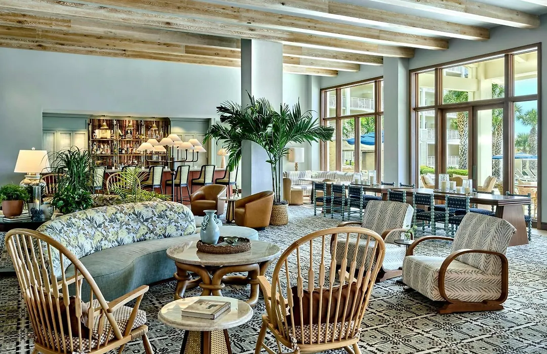 Omni Amelia Island Resort & Spa-1