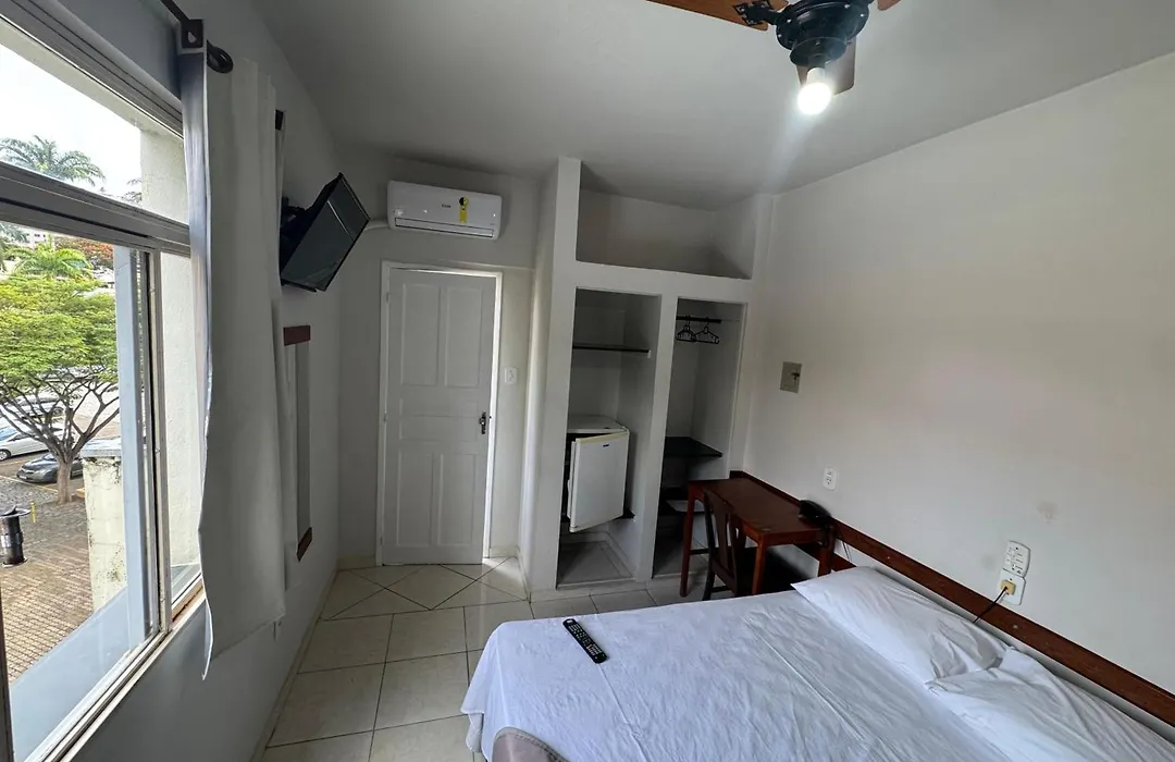 Hotel Picpo-1