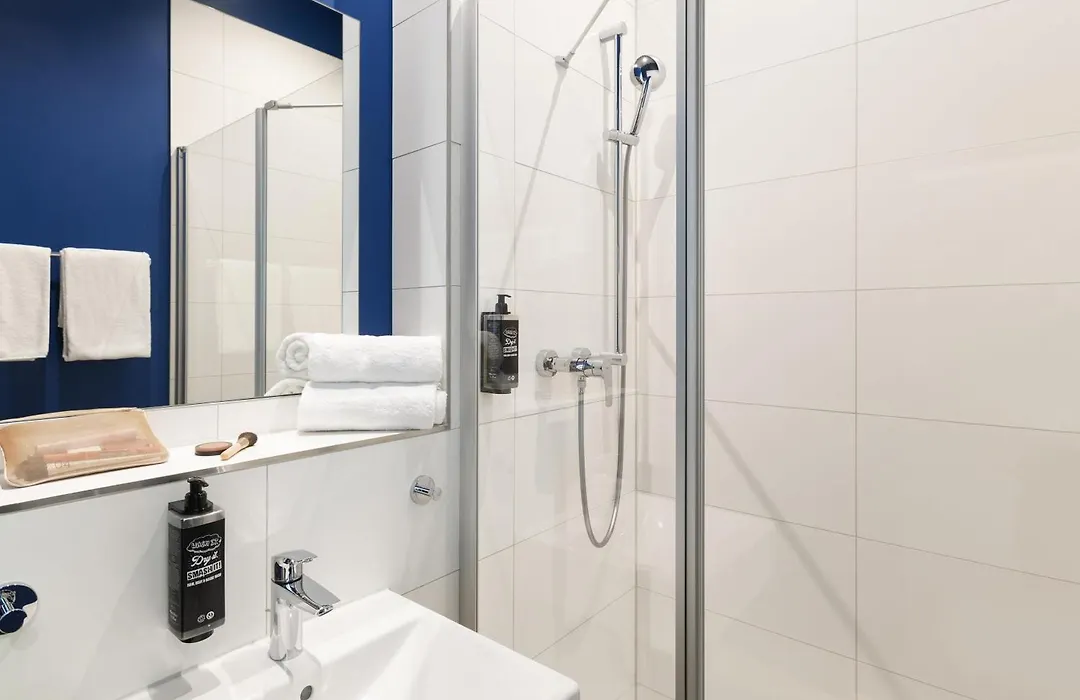 ibis budget Ludwigsburg-1