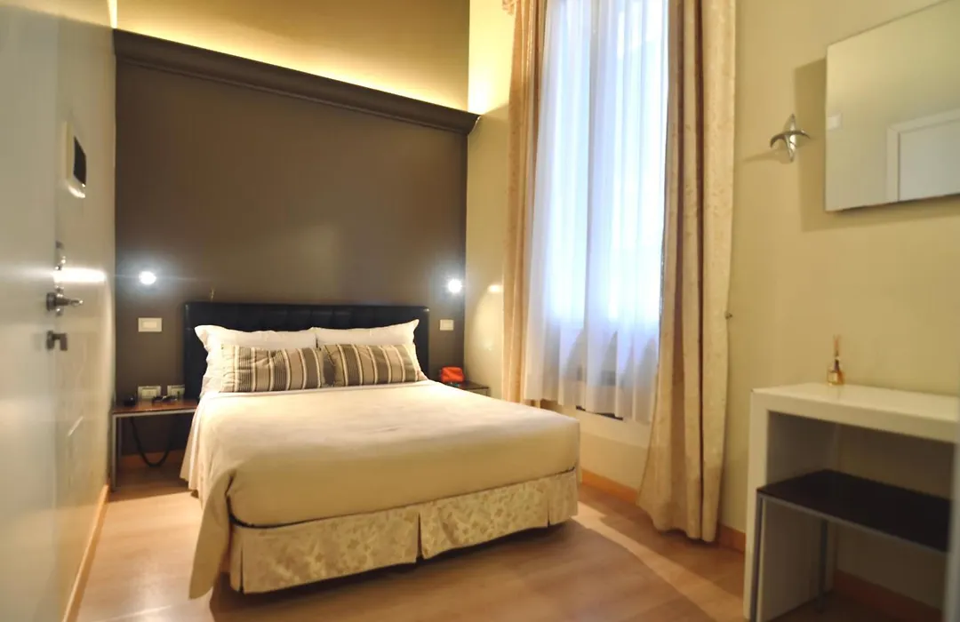 Albergo al Tiepolo-1