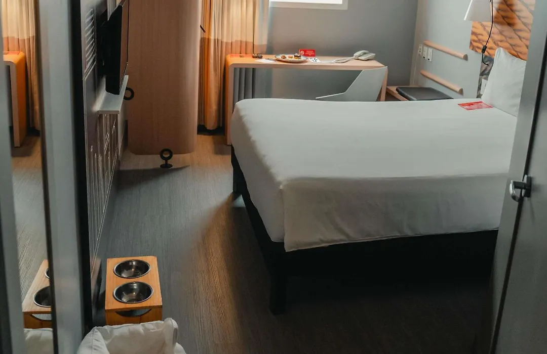 ibis Lima Reducto Miraflores-1