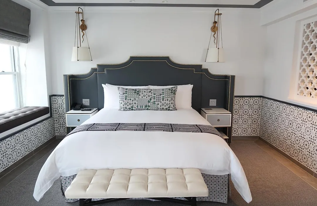Hotel Californian-1