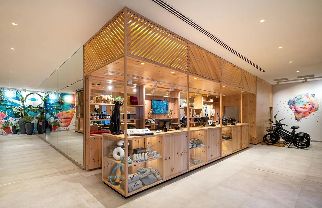 Innside By Melia Calvia Beach-1