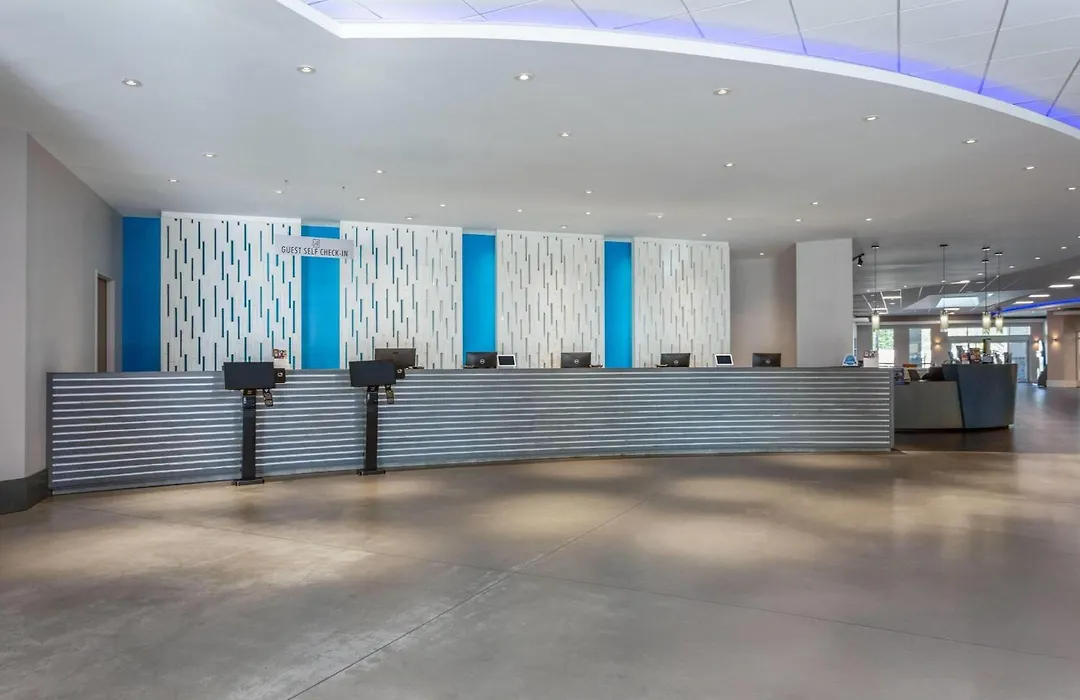 Wyndham I-Drive Avanti Resort & Conference Center-1