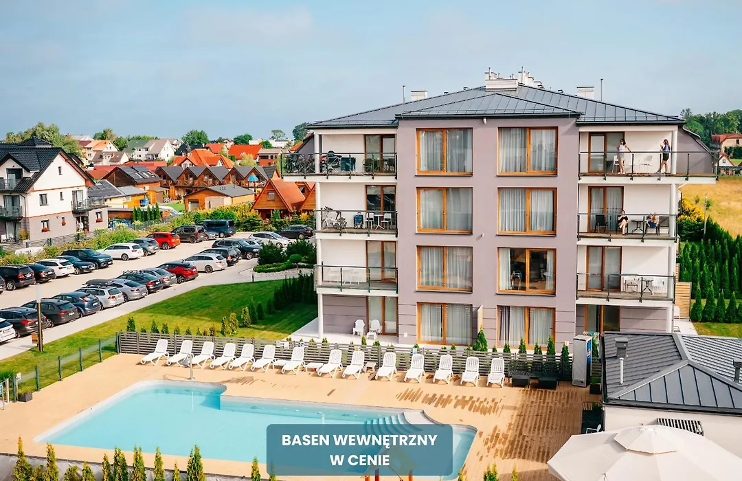 Blu Apartments-1