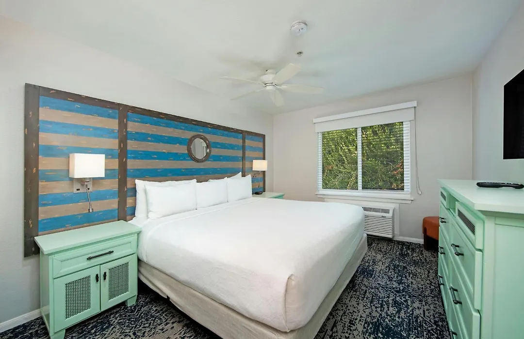 Worldmark San Diego - Mission Valley-1