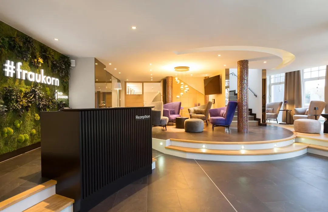 Hotel Seezeichen Ahrenshoop-1
