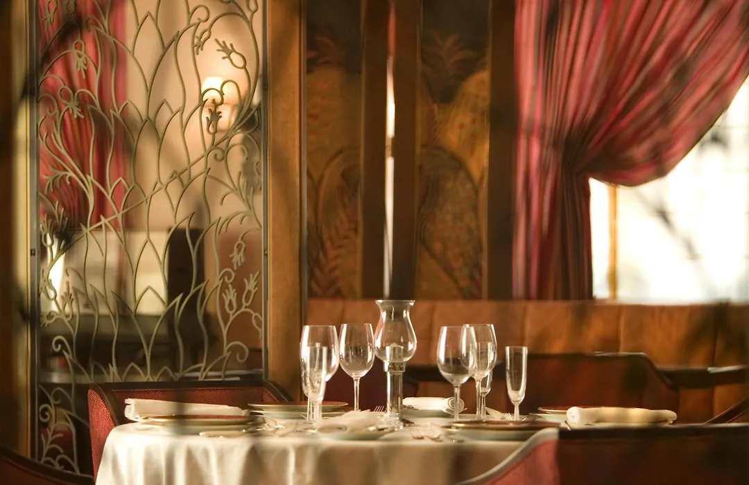 Royal Hotel Oran - Mgallery Collection-1