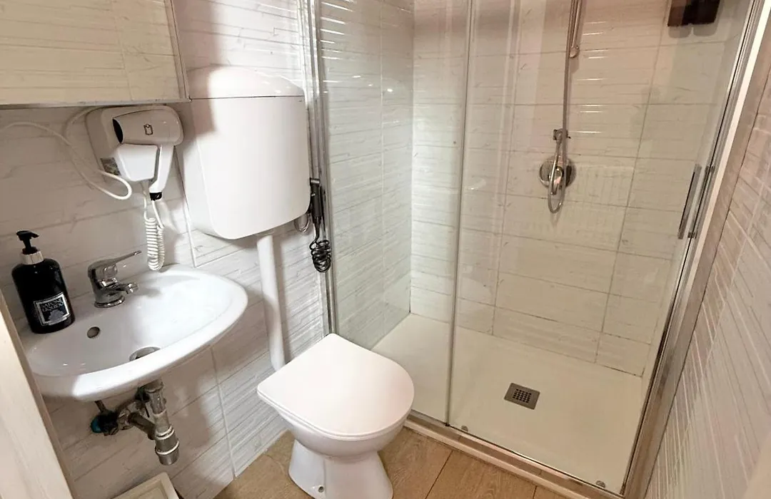 Crown Guest House-1