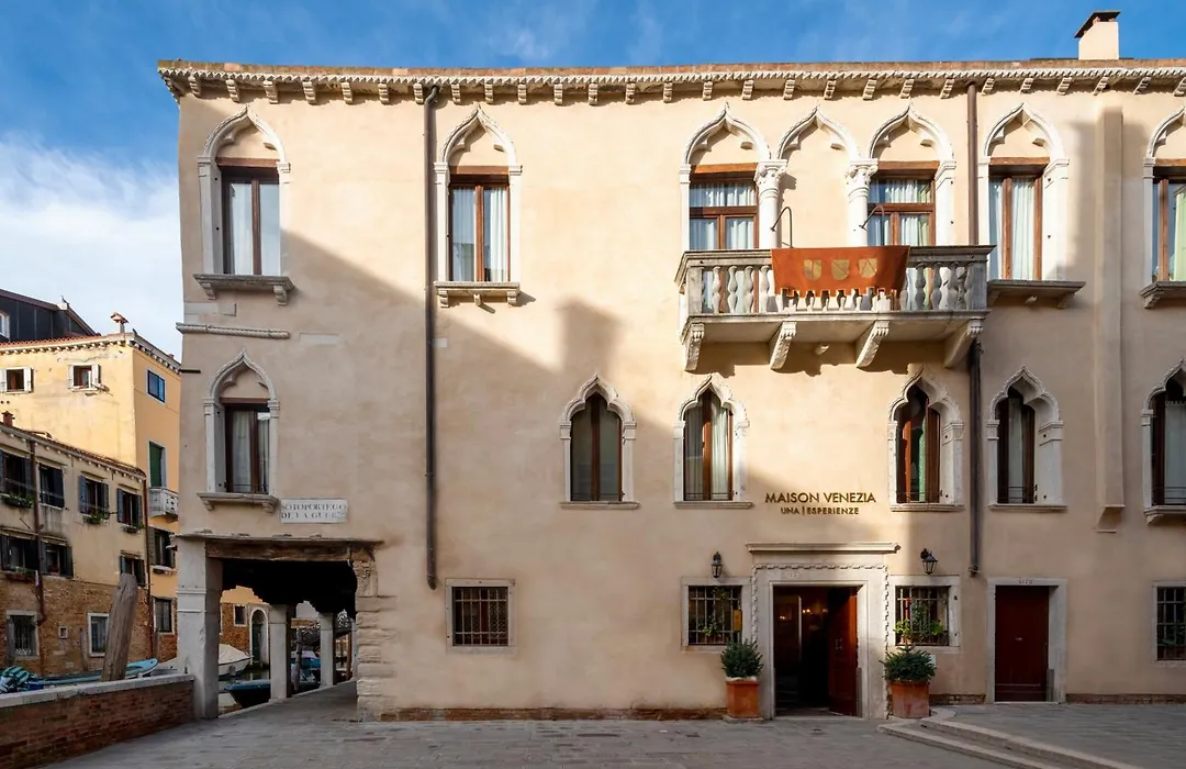 Residenza Venezia | UNA Esperienze-1
