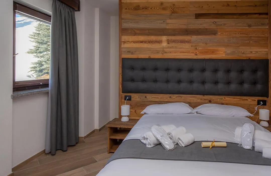 Hotel Gran Roc-1