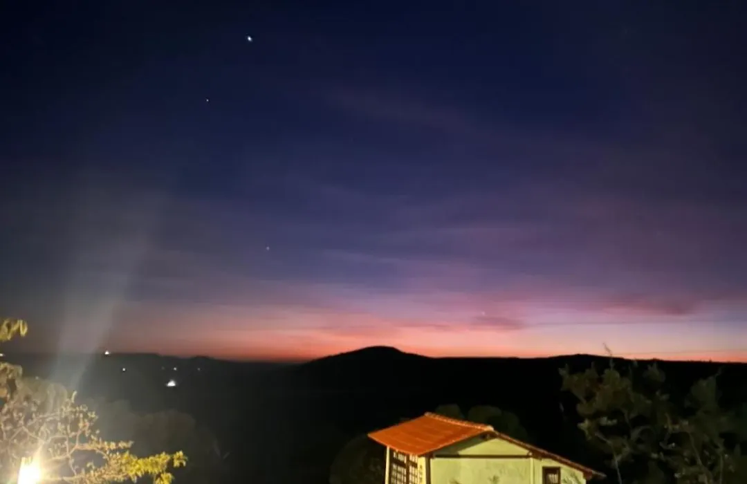 Pousada Canto da Lua - Charme, exclusividade e linda vista!-1