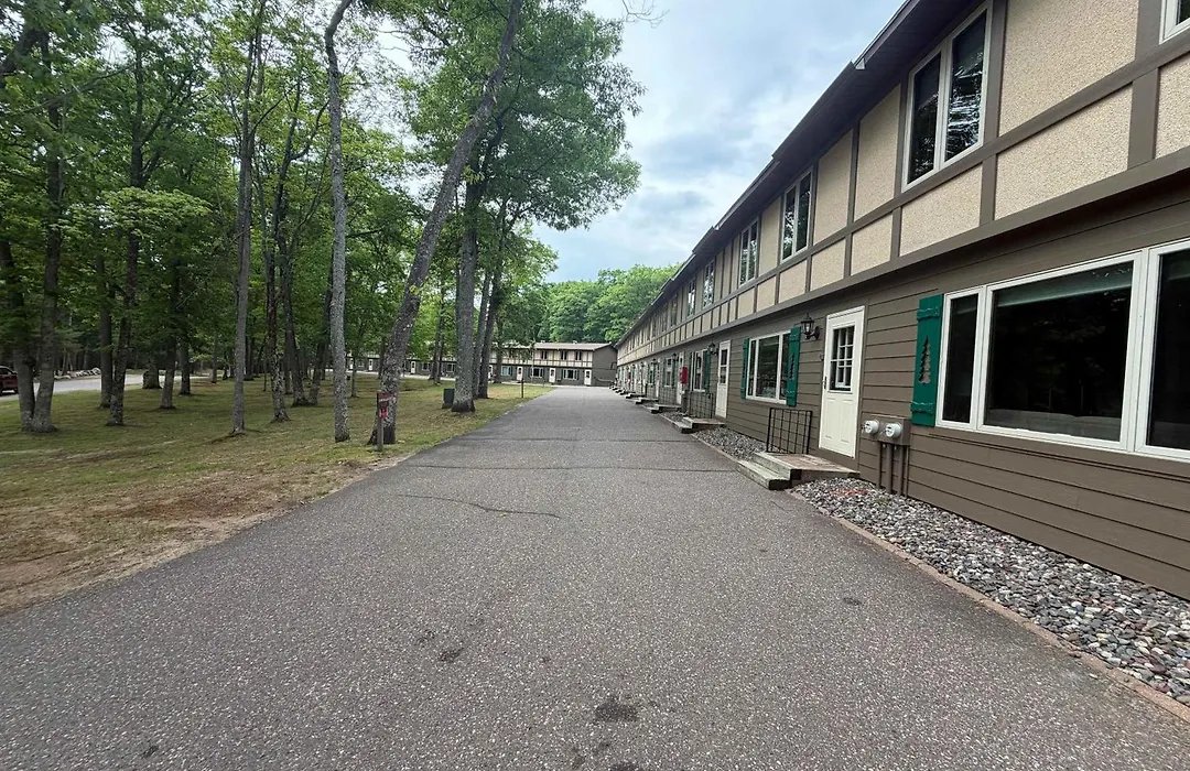 Cleerwood Village #251-1