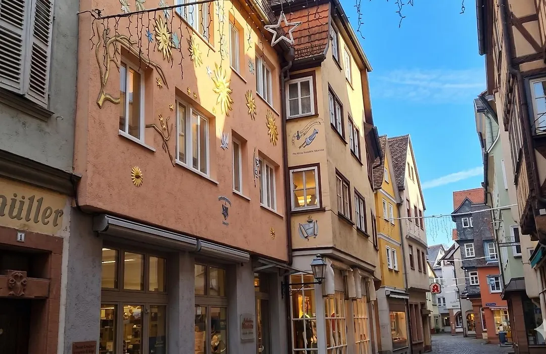 Malerwinkel Hotel-1