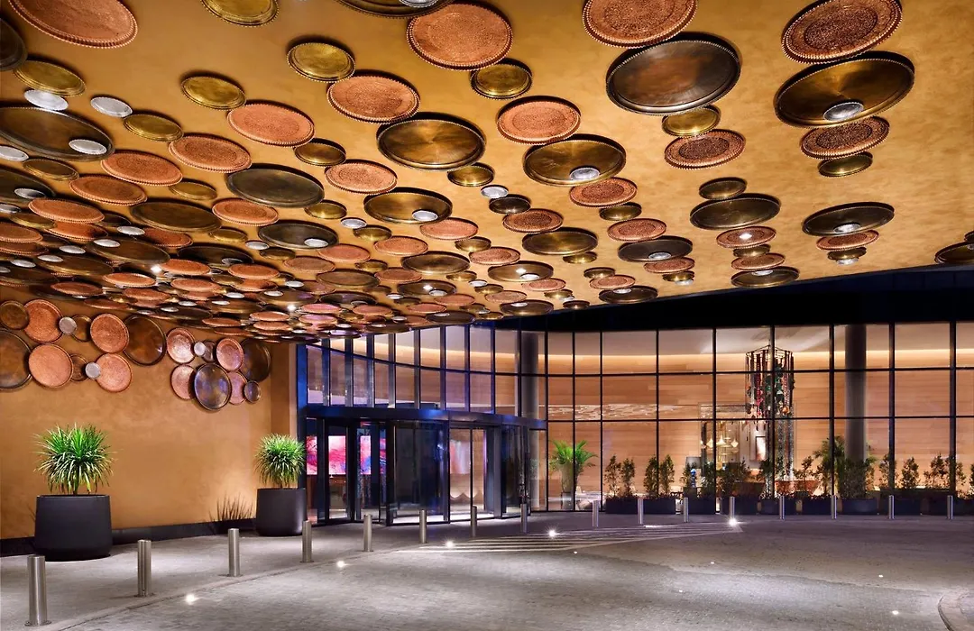 Hotel Indigo Dubai Downtown By Ihg-1