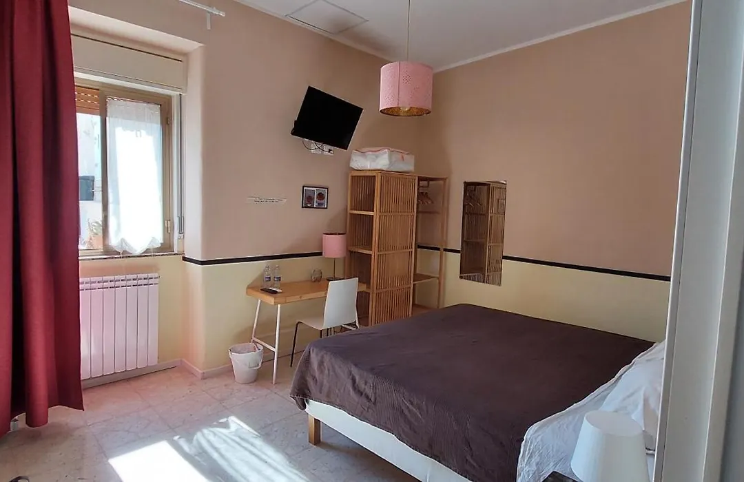 Mokarta B&B-1