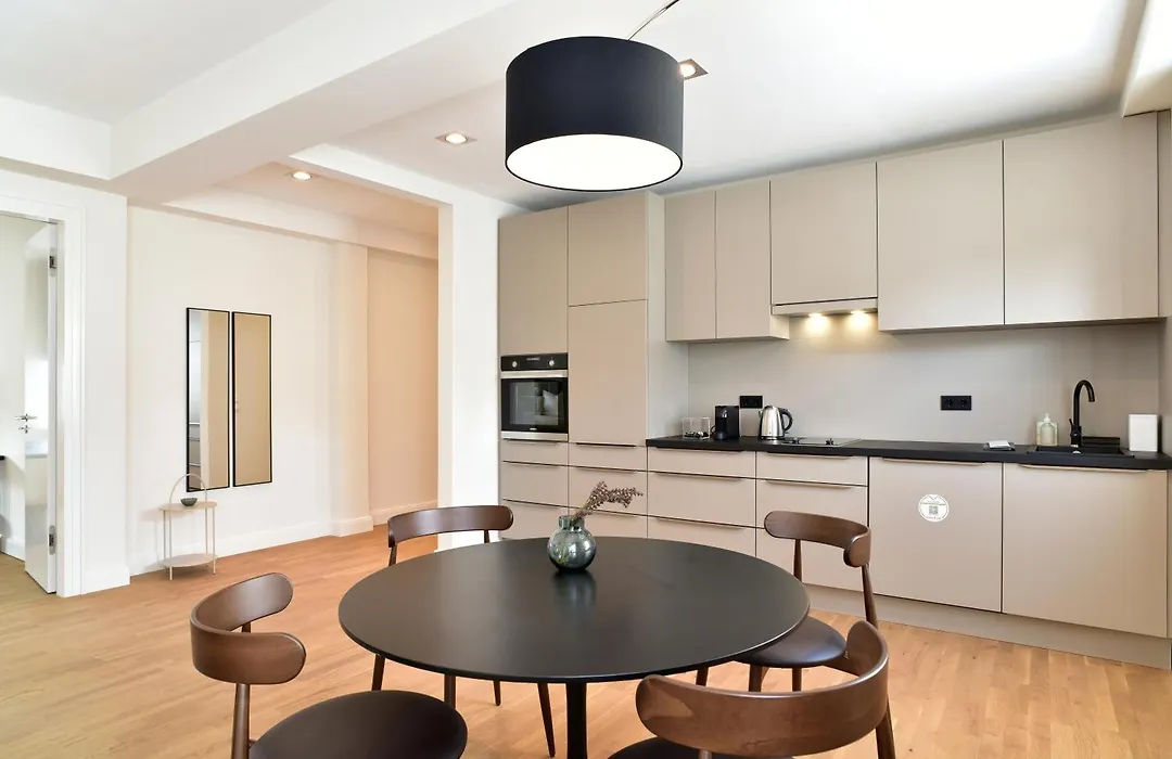 Saxx Apartments Hagen-1