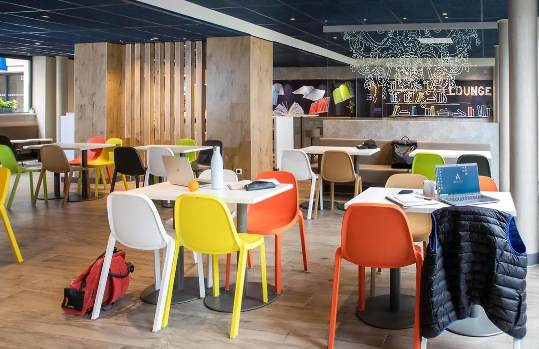Ibis Budget Strasbourg Centre Republique-1
