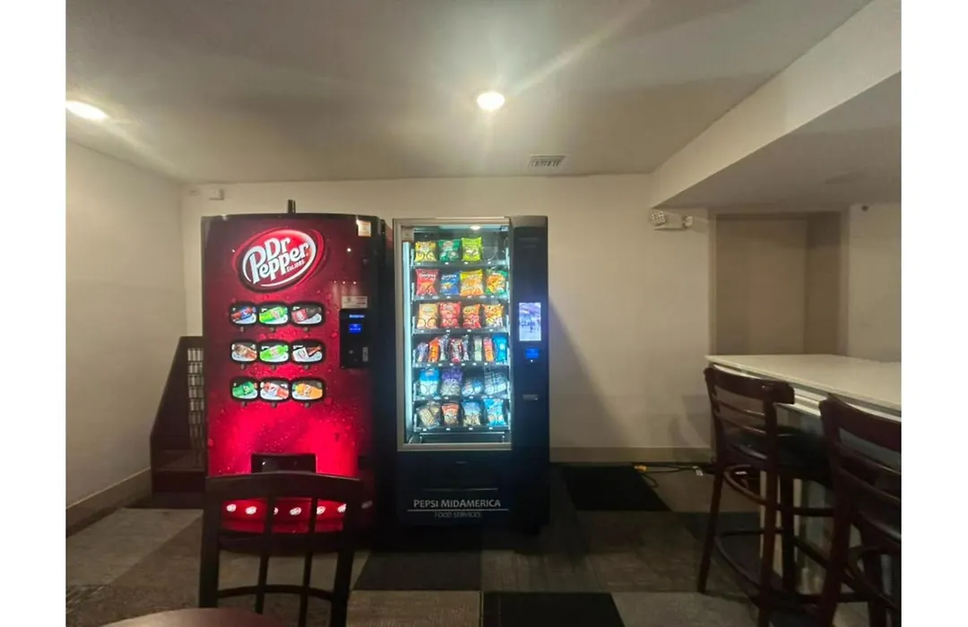 University Inn Of Carbondale By Hotel O-1
