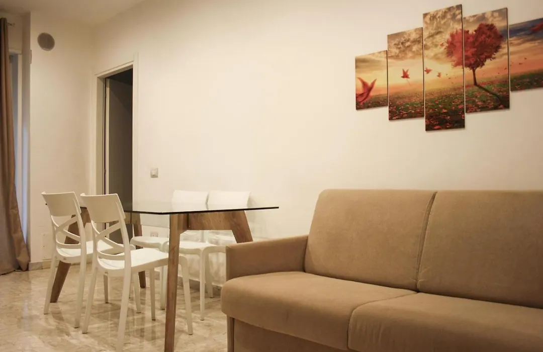 Suite in Città residence-1