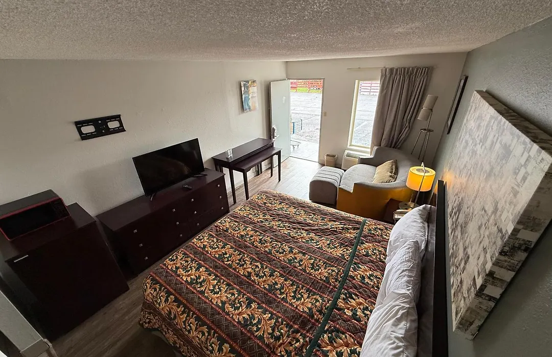 Southern Inn-1