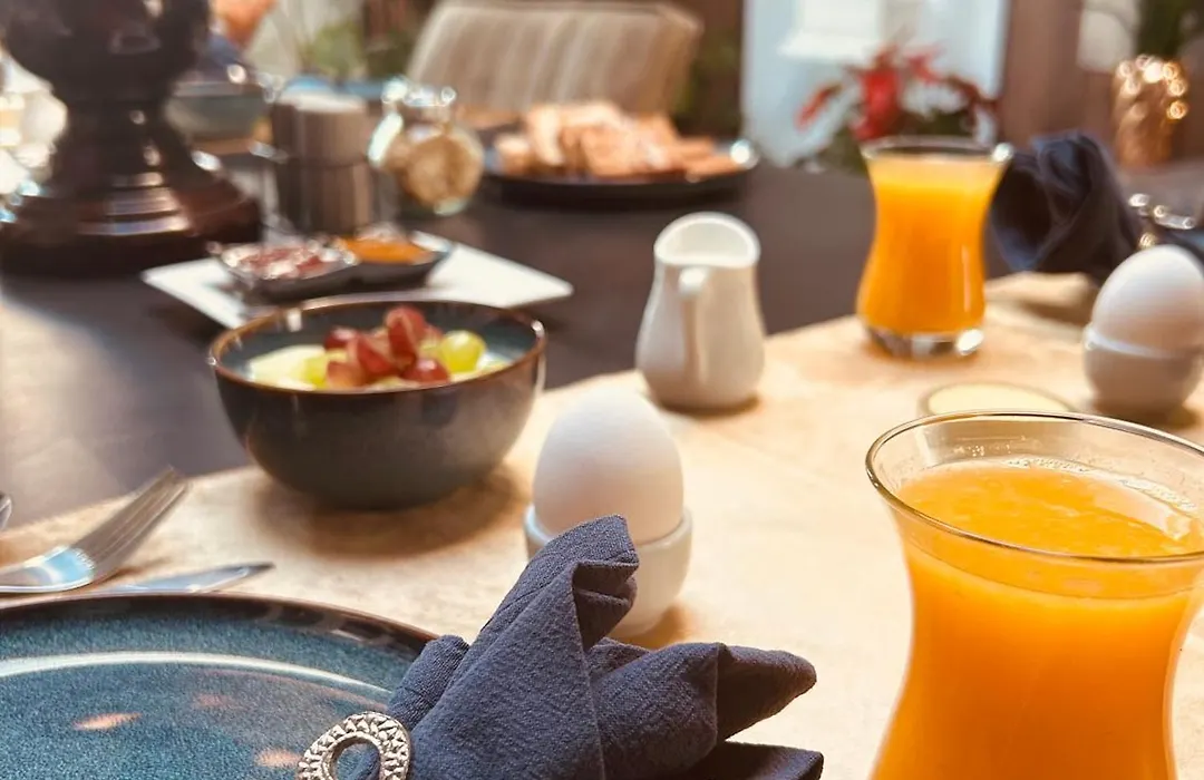 B&B Prachtig Allemachtig-1