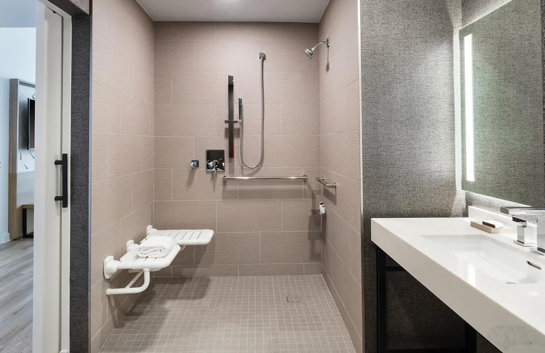 Sheraton Flowood The Refuge Hotel & Conference Center-1