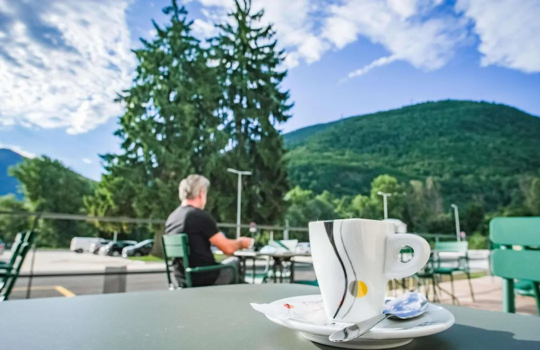 ibis Styles Albertville-1