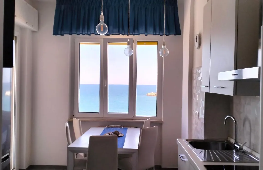 Il Cielo Sul Mare-1