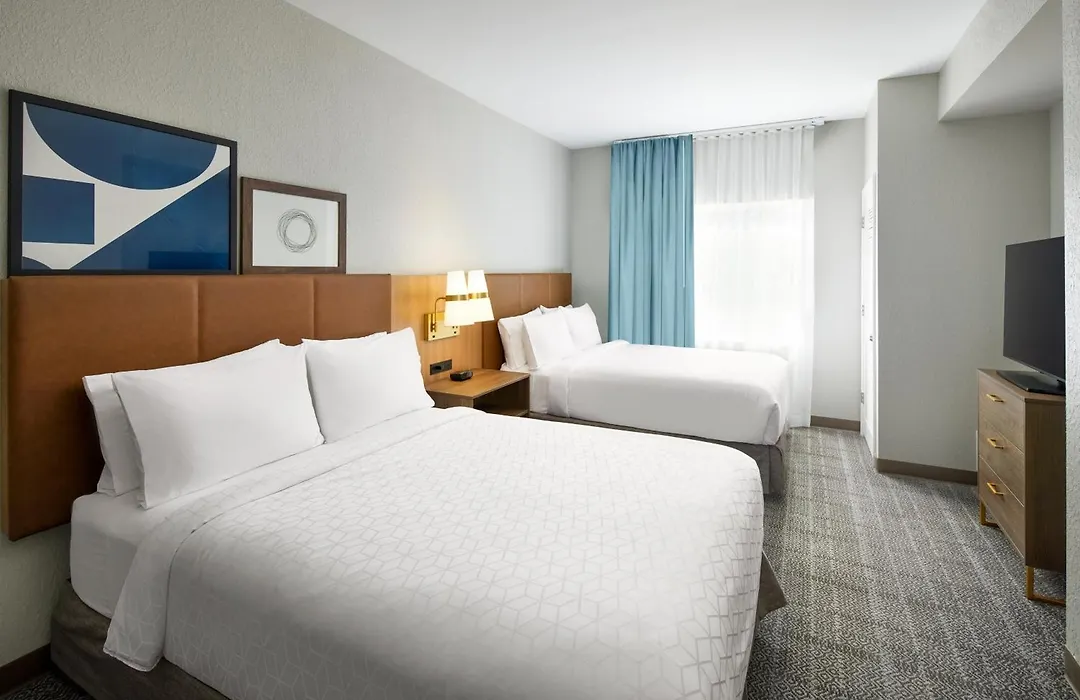 Staybridge Suites - Auburn - University Area By Ihg-1