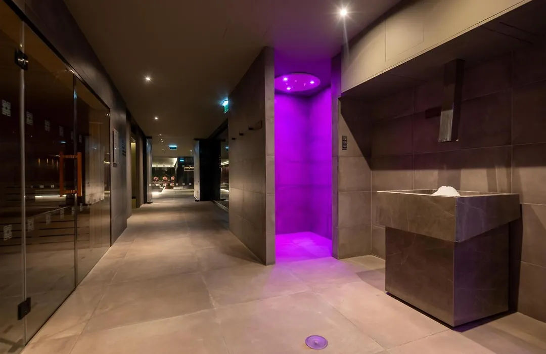 Hilton Porto Gaia-1