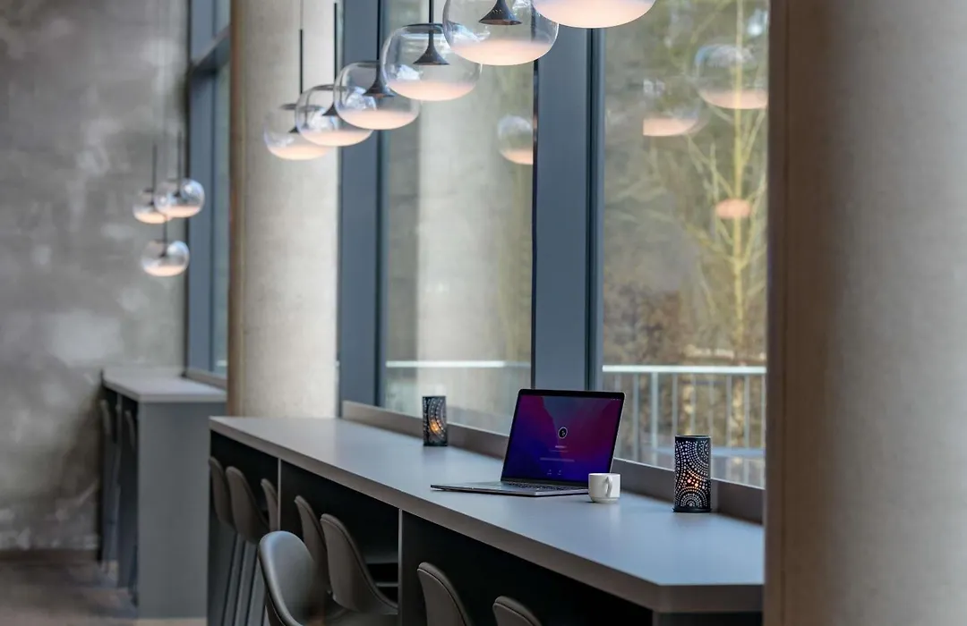ibis Styles Coburg-1