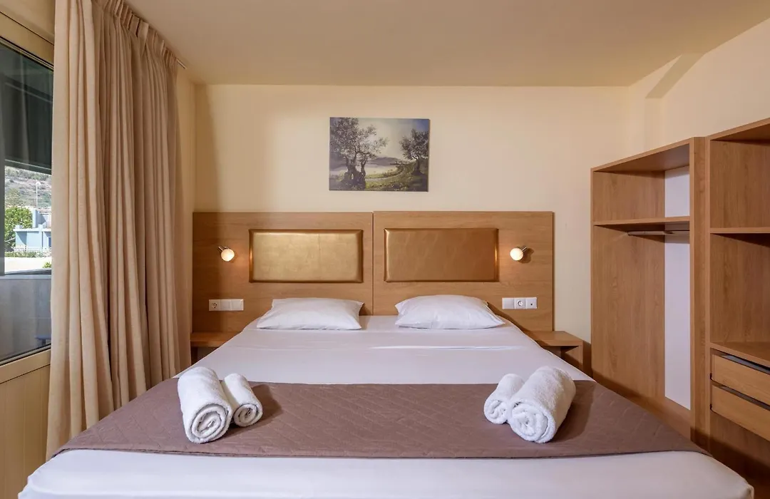 Sunbay Hotel-1