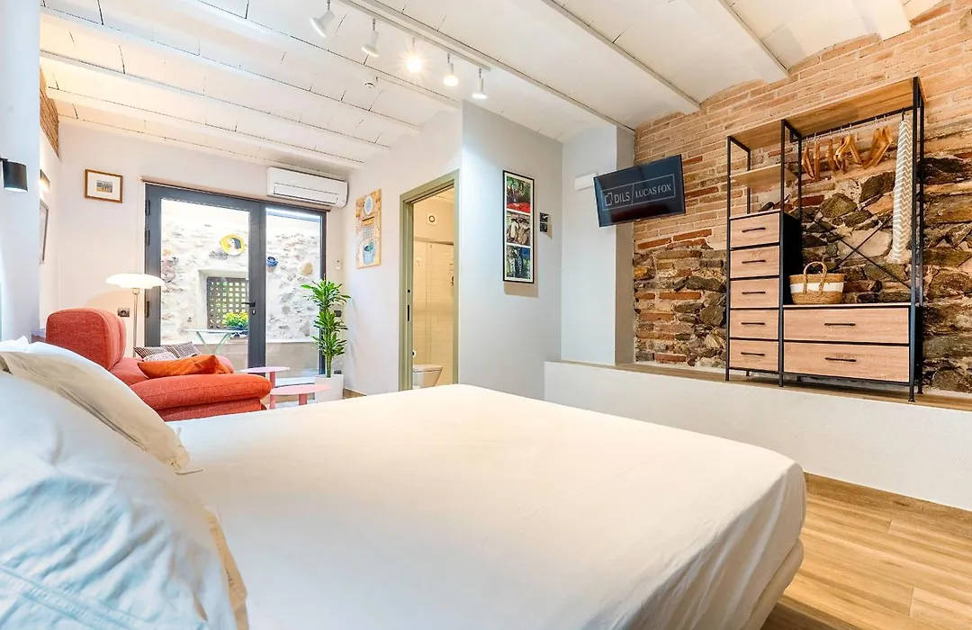 Priorat Aparthotel-1
