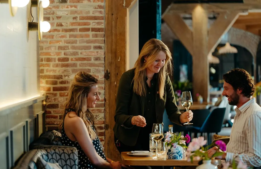 Hotel Arsenaal Delft-1