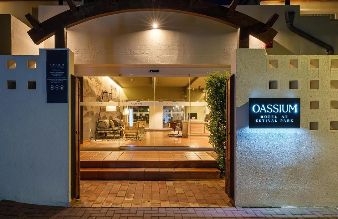 Oassium Hotel - Adults Only-1