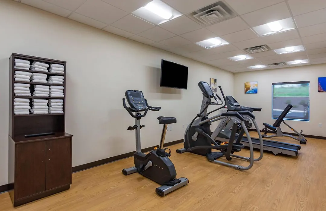 Comfort Inn & Suites Charlottesville Hollymead Town Center-1