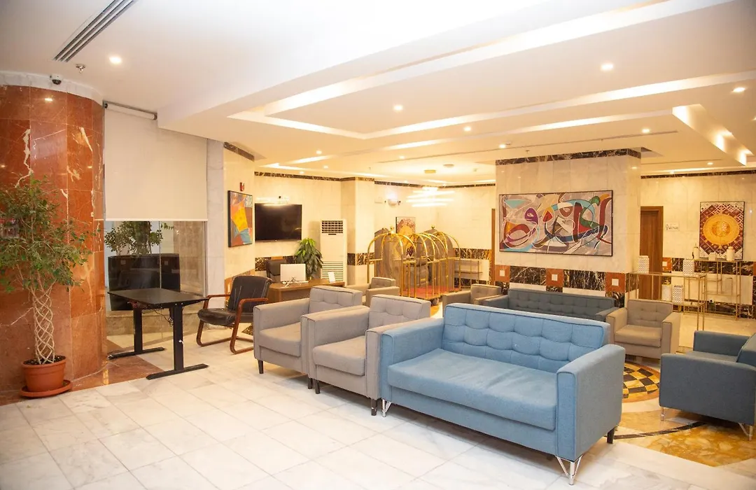 Artal Taiba Hotel-1