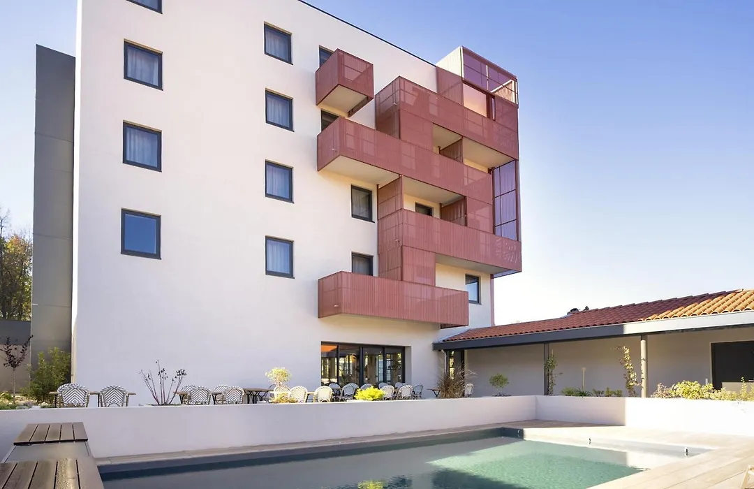 Ibis Styles Montauban-1