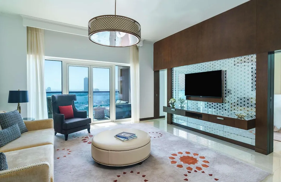 Rixos Marina Abu Dhabi-1