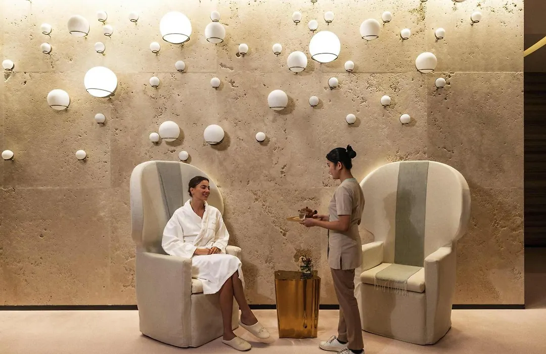 Rixos Gulf Hotel Doha-1