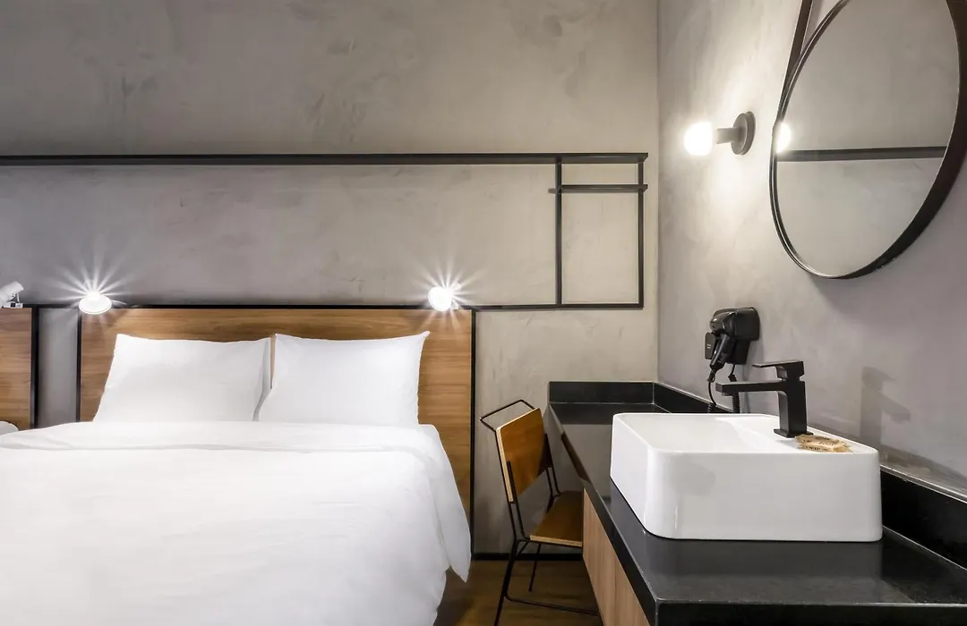 Ibis Aruja-1