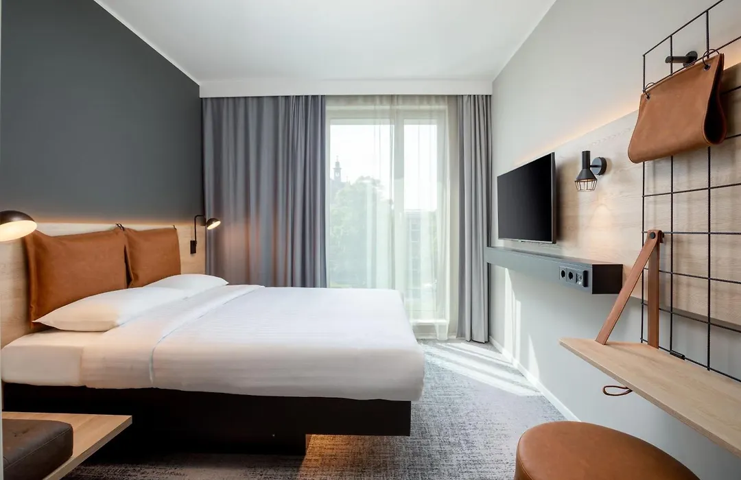 Moxy Dortmund City-1