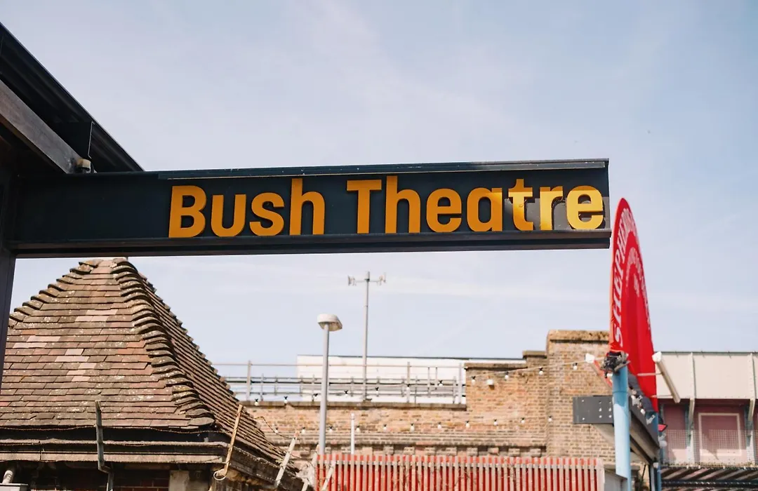 The Hoxton, Shepherds Bush-1