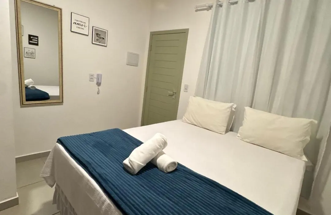 Hotel Terra Nativa-1