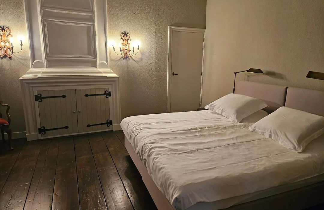 B&B Monumentaal Logeren-1