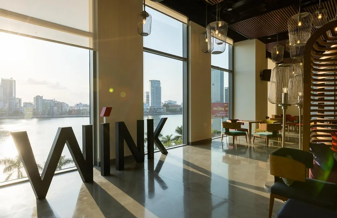 Wink Danang Riverside, Unscripted By Hyatt - 24 Hours Stay-1