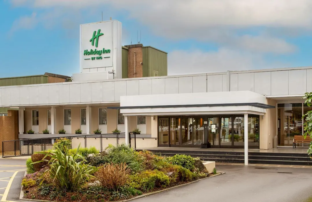 Holiday Inn Bristol Filton By Ihg-1